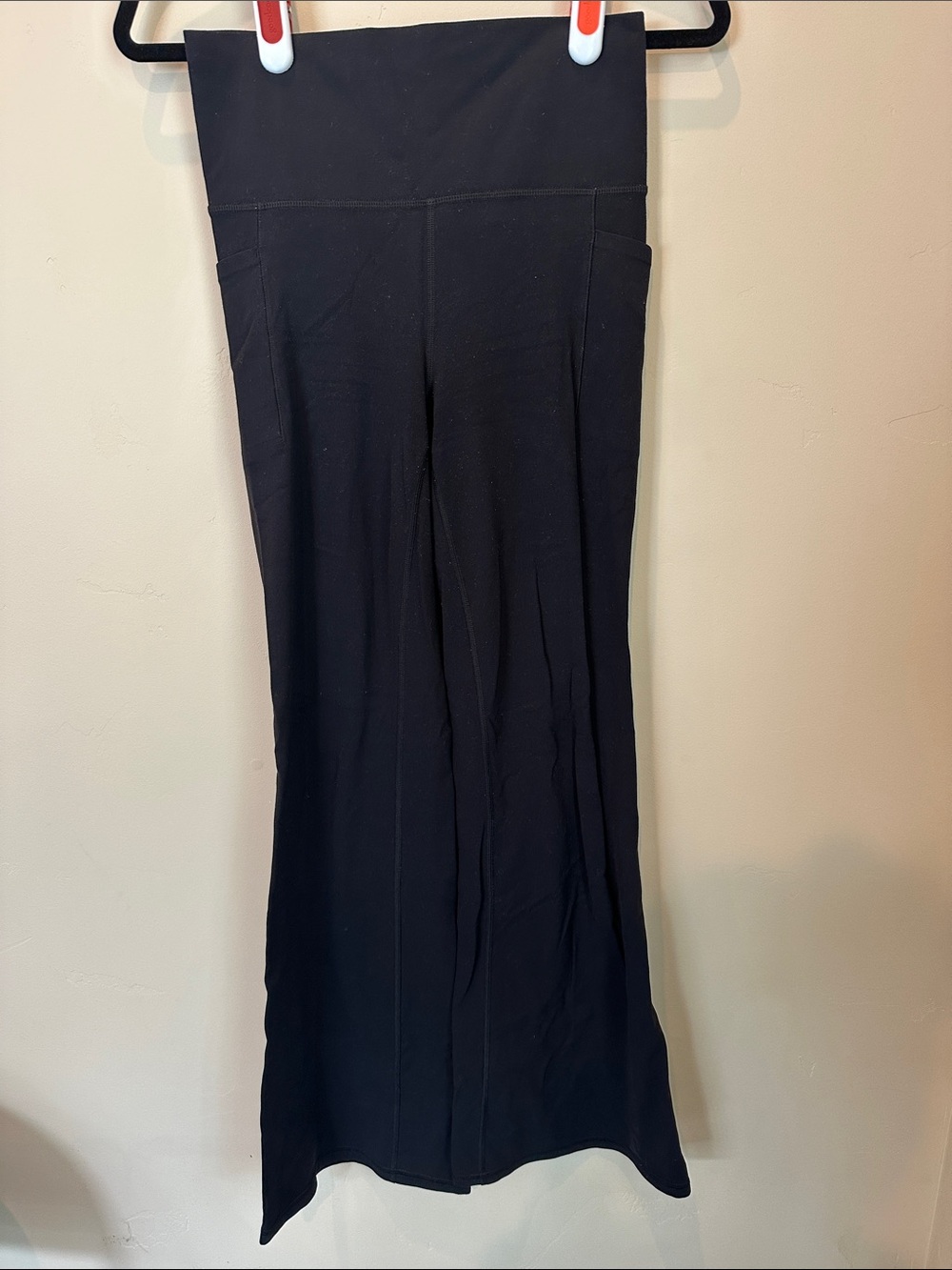 Athleta Salutation Stash Flare Pant